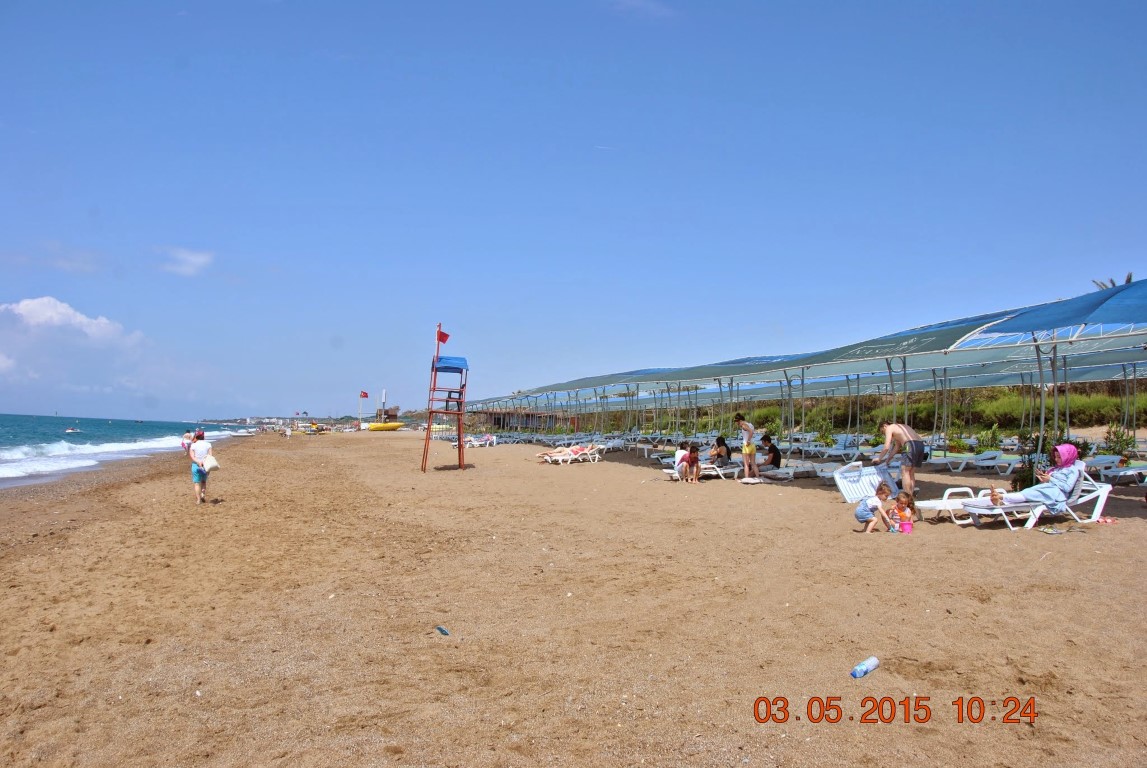 imagini hotel NASHIRA RESORT SIDE